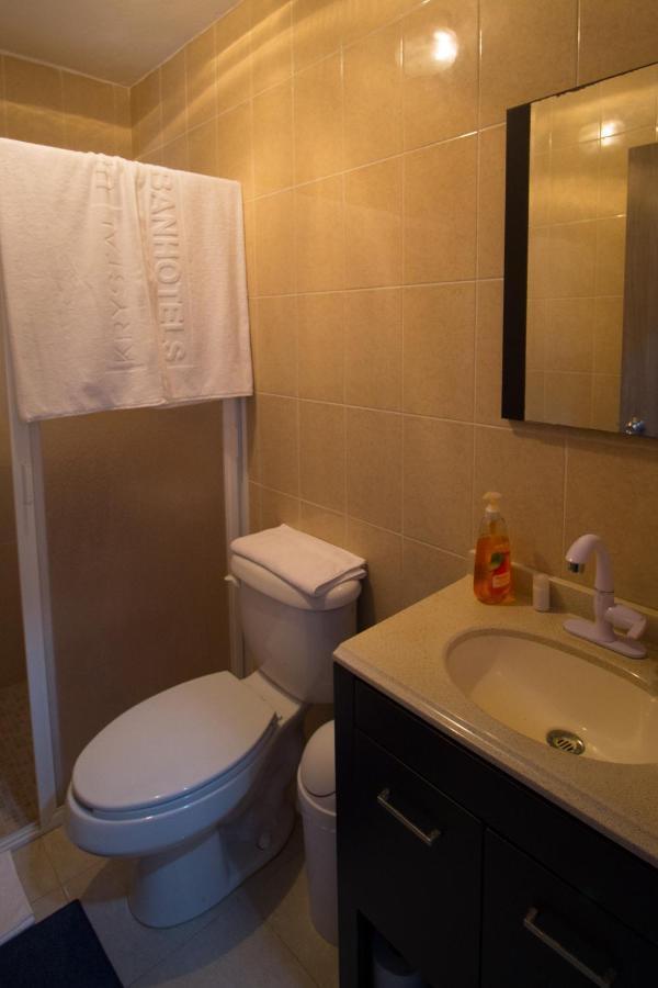 Casa Zac Nicte Mx-Habitacion Ixchel Cancun Exterior photo